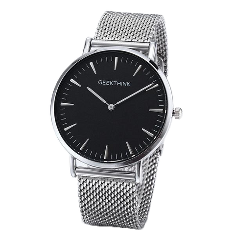 Luxury Brand Quartz Watch
